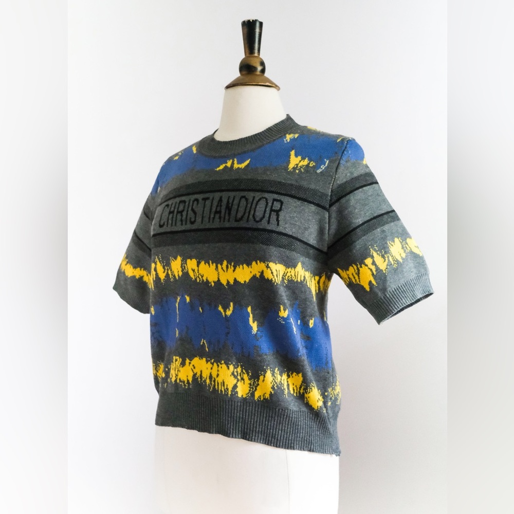 Vintage 90s Bootleg Sweater
